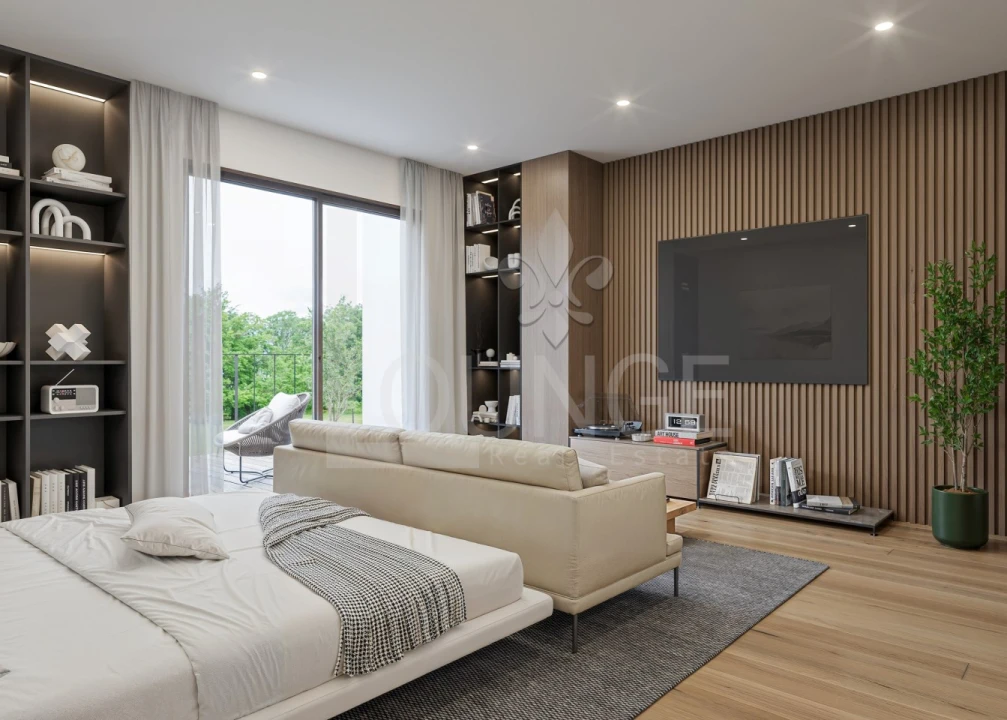 Apartamento para Venda em Fânzeres e São Pedro da Cova Foto 3