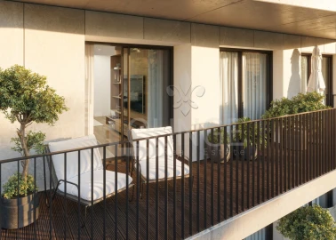 Apartamento para Venda em Fânzeres e São Pedro da Cova