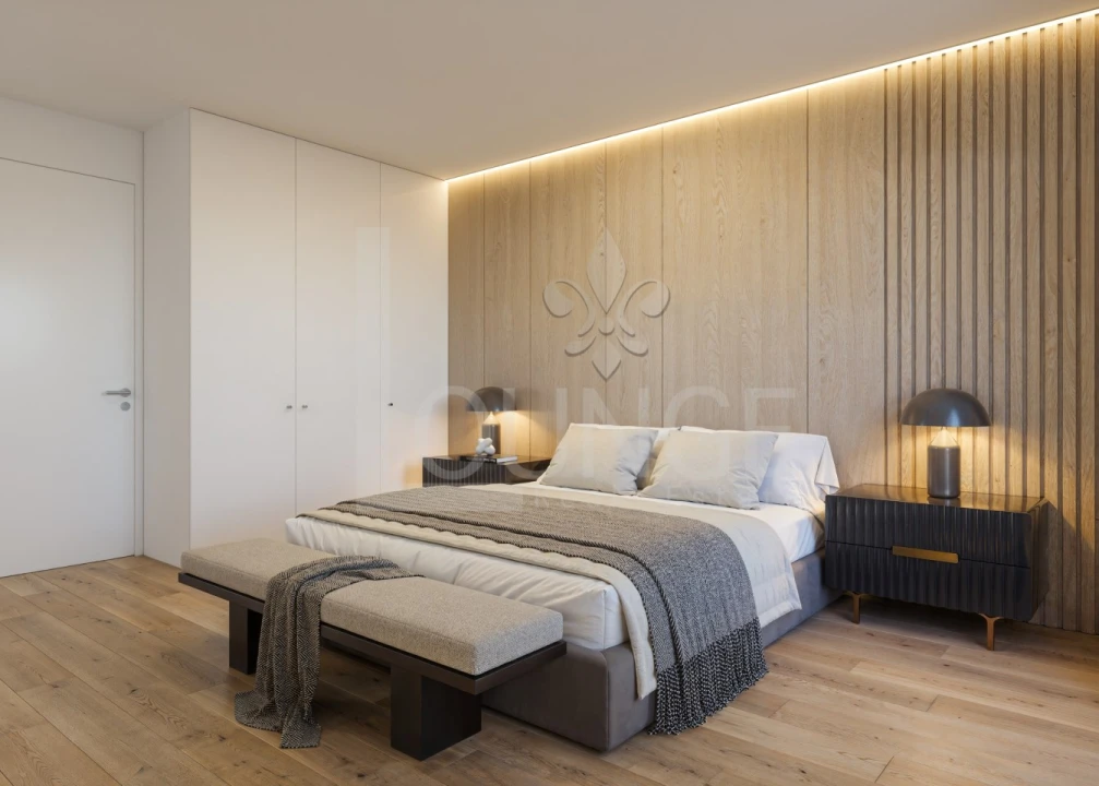 Apartamento para Venda em Fânzeres e São Pedro da Cova Foto 29