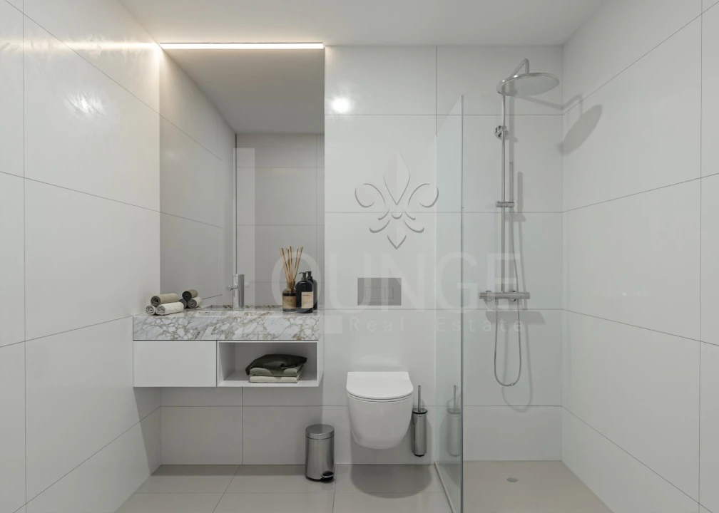 Apartamento para Venda em Fânzeres e São Pedro da Cova Foto 5