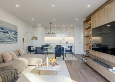 Apartamento para Venda em Fânzeres e São Pedro da Cova