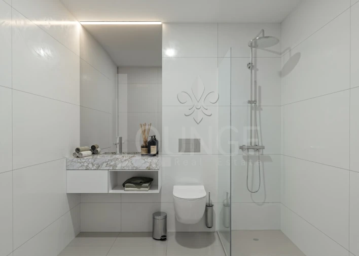 Apartamento para Venda em Fânzeres e São Pedro da Cova Foto 5