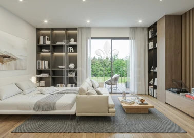 Apartamento para Venda em Fânzeres e São Pedro da Cova