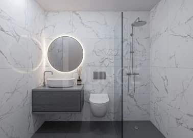 Apartamento para Venda em Fânzeres e São Pedro da Cova
