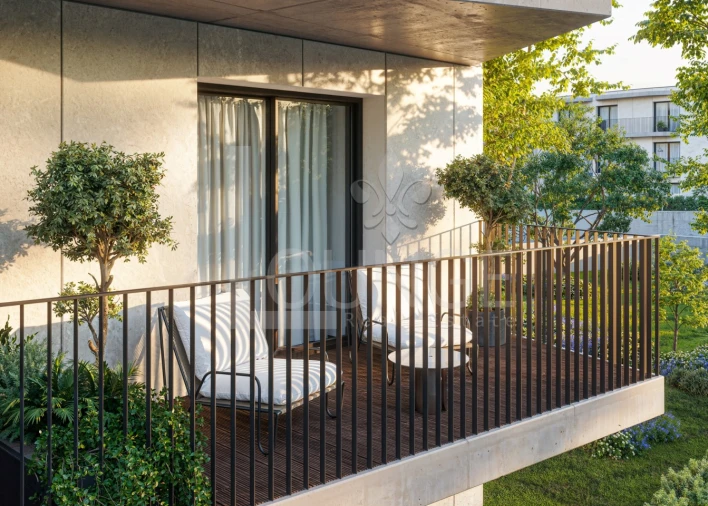 Apartamento para Venda em Fânzeres e São Pedro da Cova Foto 6