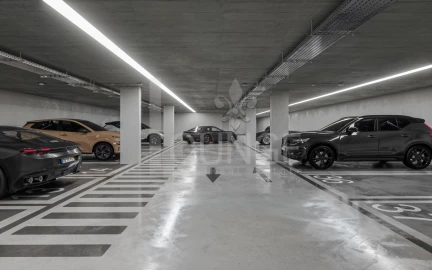 Apartamento para Venda em Fânzeres e São Pedro da Cova