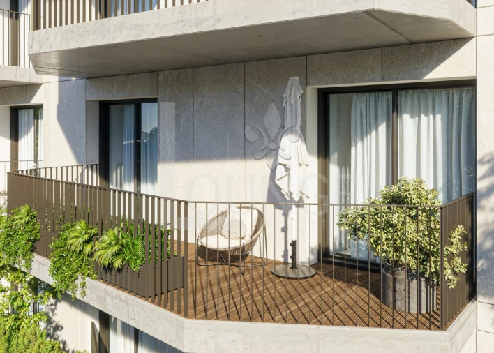 Apartamento para Venda em Fânzeres e São Pedro da Cova Foto 20
