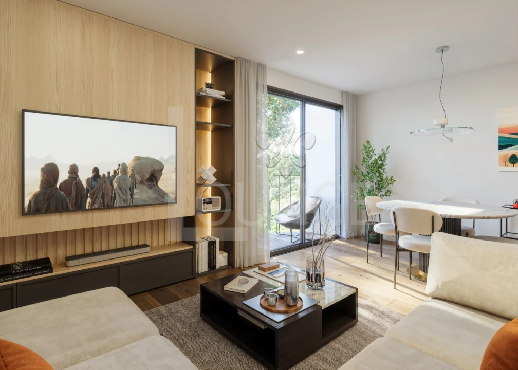 Apartamento para Venda em Fânzeres e São Pedro da Cova Foto 16