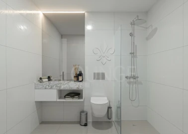 Apartamento para Venda em Fânzeres e São Pedro da Cova