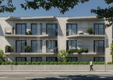 Apartamento para Venda em Fânzeres e São Pedro da Cova