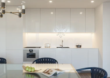 Apartamento para Venda em Fânzeres e São Pedro da Cova