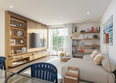 Apartamento para Venda em Fânzeres e São Pedro da Cova