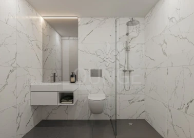 Apartamento para Venda em Fânzeres e São Pedro da Cova