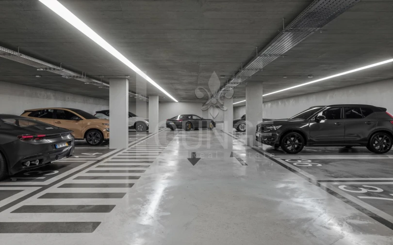 Apartamento para Venda em Fânzeres e São Pedro da Cova Foto 7