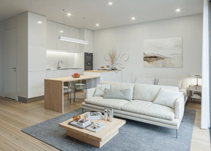 Apartamento para Venda em Fânzeres e São Pedro da Cova Foto 3