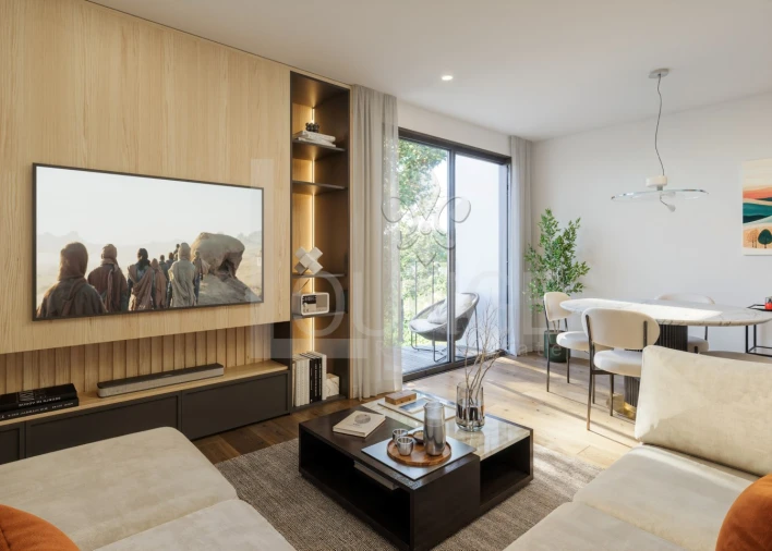 Apartamento para Venda em Fânzeres e São Pedro da Cova Foto 16