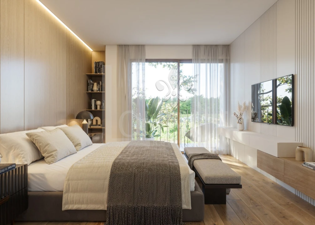 Apartamento para Venda em Fânzeres e São Pedro da Cova Foto 26