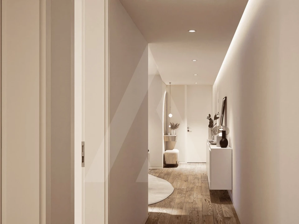 Apartamento T2 para Venda em Santa Clara e Castelo Viegas Foto 20