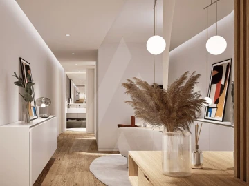 Apartamento T2 para Venda em Santa Clara e Castelo Viegas
