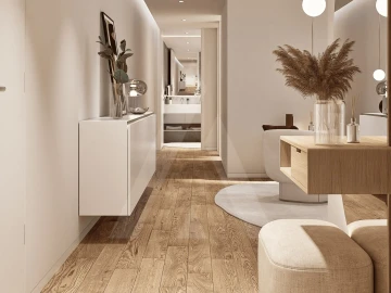 Apartamento T2 para Venda em Santa Clara e Castelo Viegas