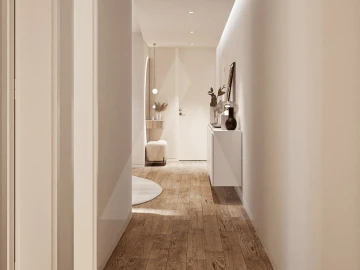 Apartamento T2 para Venda em Santa Clara e Castelo Viegas