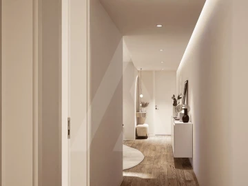 Apartamento T2 para Venda em Santa Clara e Castelo Viegas