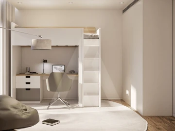 Apartamento T2 para Venda em Santa Clara e Castelo Viegas
