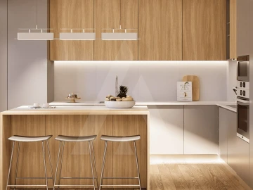 Apartamento T2 para Venda em Santa Clara e Castelo Viegas