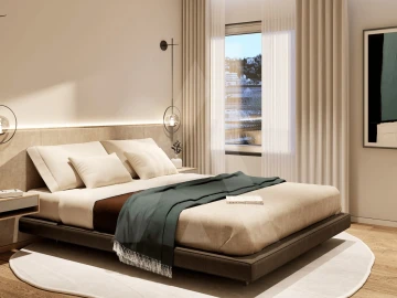Apartamento T2 para Venda em Santa Clara e Castelo Viegas