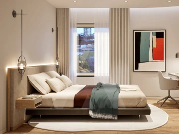Apartamento T2 para Venda em Santa Clara e Castelo Viegas