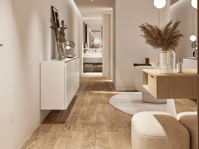 Apartamento T2 para Venda em Santa Clara e Castelo Viegas Foto 2