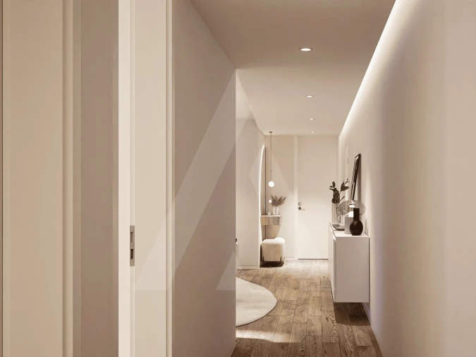 Apartamento T2 para Venda em Santa Clara e Castelo Viegas Foto 20
