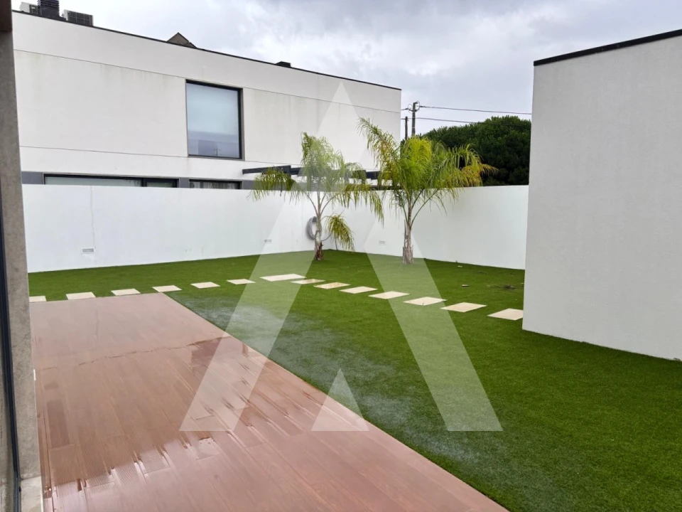 Moradia T4 para Venda em Ílhavo (São Salvador) Foto 4