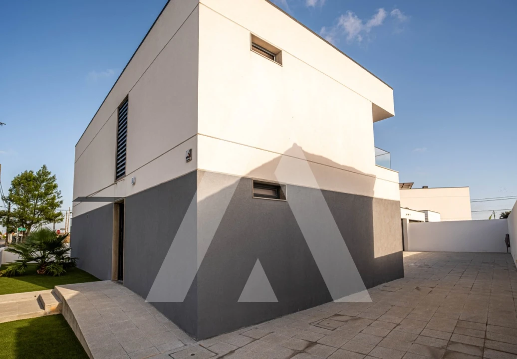 Moradia T4 para Venda em Ílhavo (São Salvador) Foto 4