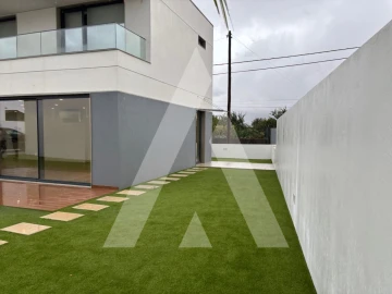 Moradia T4 para Venda em Ílhavo (São Salvador)