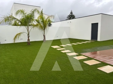 Moradia T4 para Venda em Ílhavo (São Salvador)