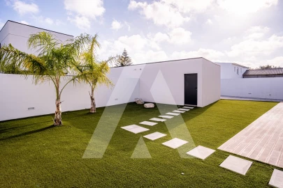 Moradia T4 para Venda em Ílhavo (São Salvador)