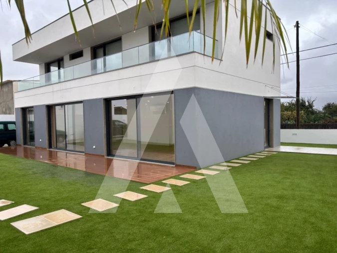 Moradia T4 para Venda em Ílhavo (São Salvador) Foto 5