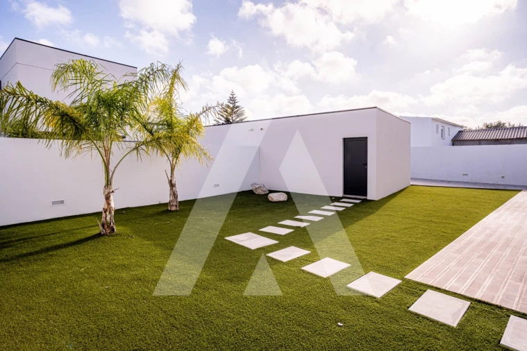 Moradia T4 para Venda em Ílhavo (São Salvador) Foto 7