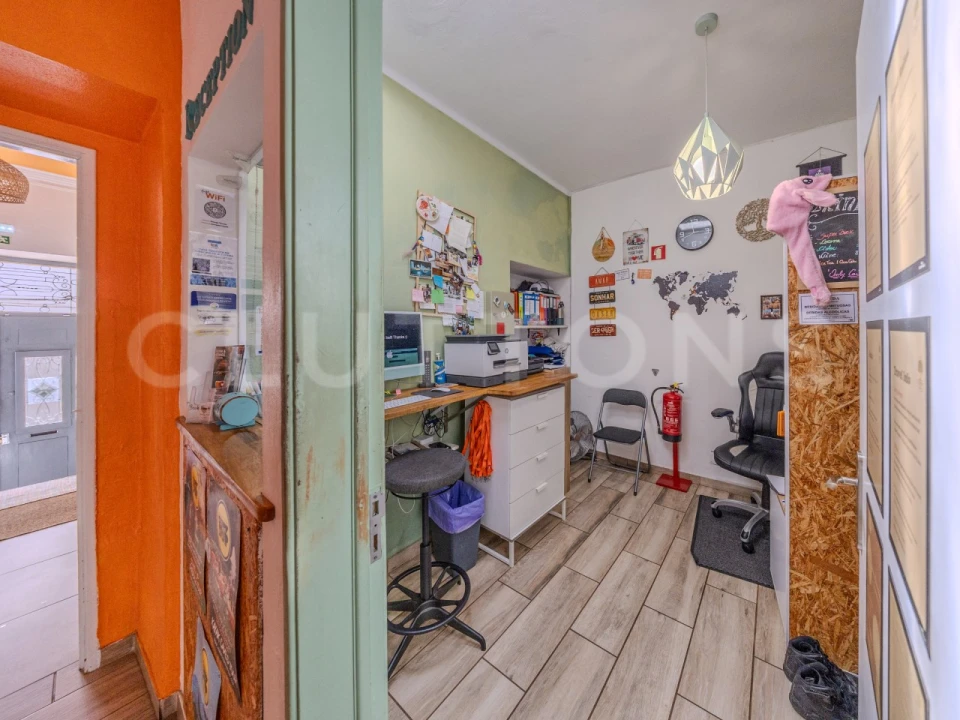 Moradia T5 para Venda em Albufeira e Olhos de Água Foto 7