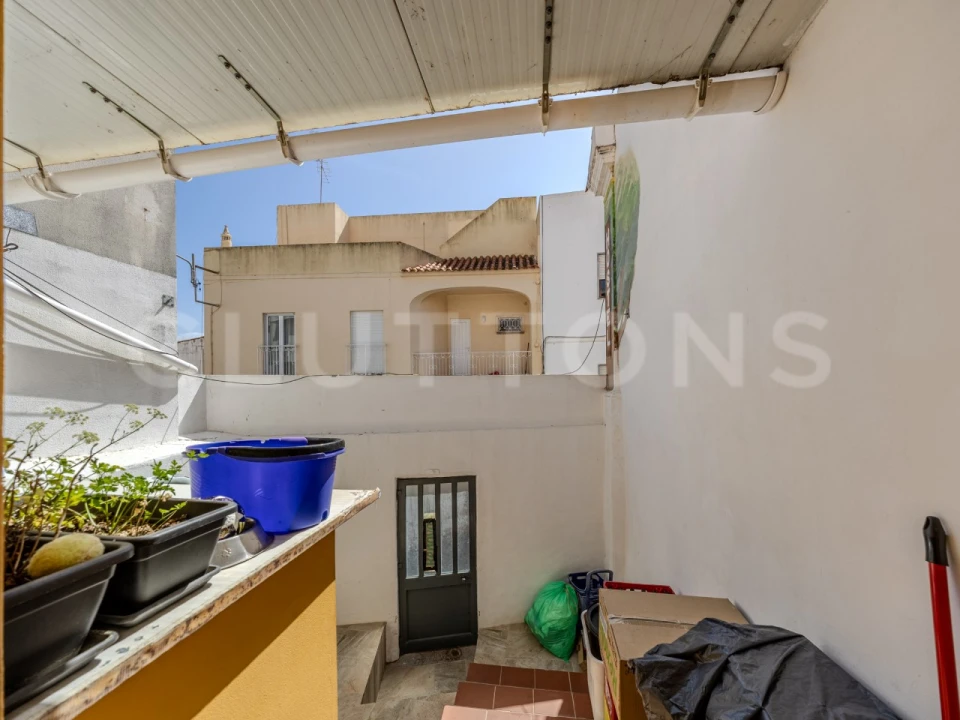 Moradia T5 para Venda em Albufeira e Olhos de Água Foto 13