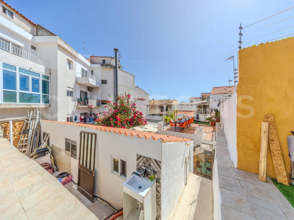 Moradia T5 para Venda em Albufeira e Olhos de Água Foto 18