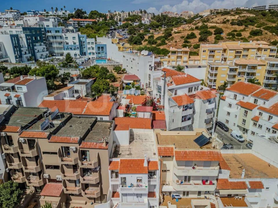 Moradia T5 para Venda em Albufeira e Olhos de Água Foto 20