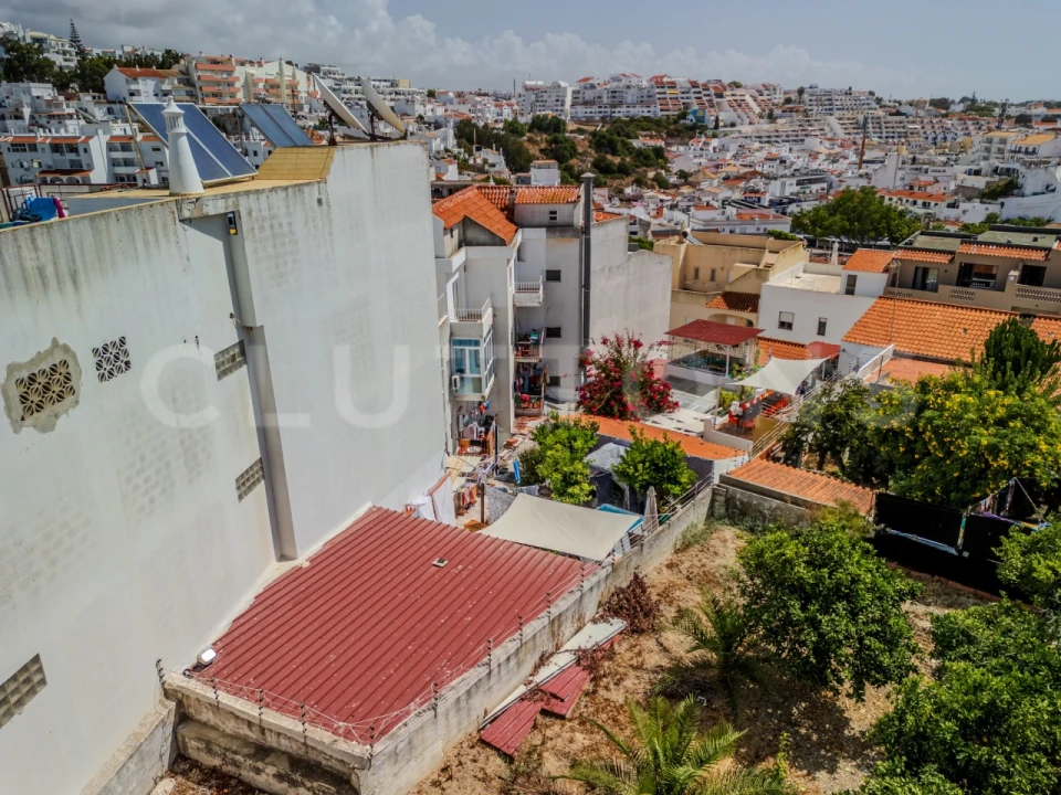 Moradia T5 para Venda em Albufeira e Olhos de Água Foto 26