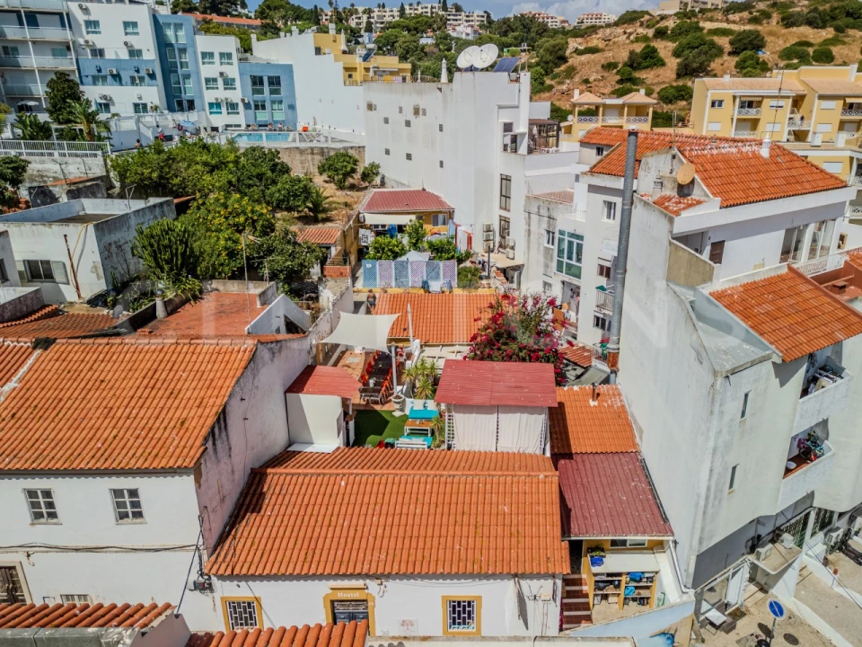 Moradia T5 para Venda em Albufeira e Olhos de Água Foto 29