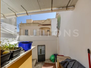 Moradia T5 para Venda em Albufeira e Olhos de Água