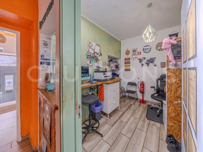 Moradia T5 para Venda em Albufeira e Olhos de Água Foto 7