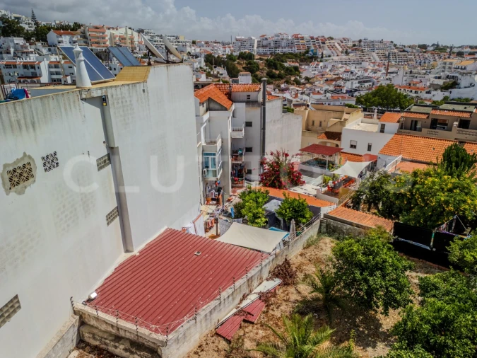 Moradia T5 para Venda em Albufeira e Olhos de Água Foto 26