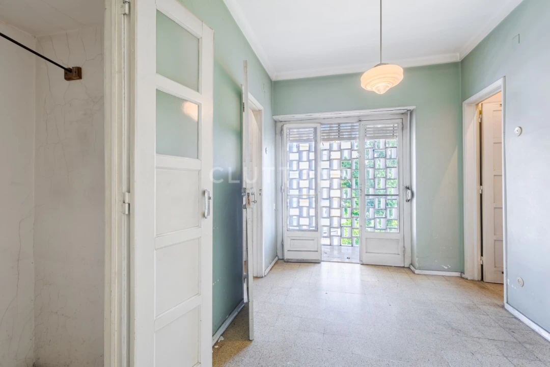 Apartamento T6 para Venda em Areeiro Foto 18