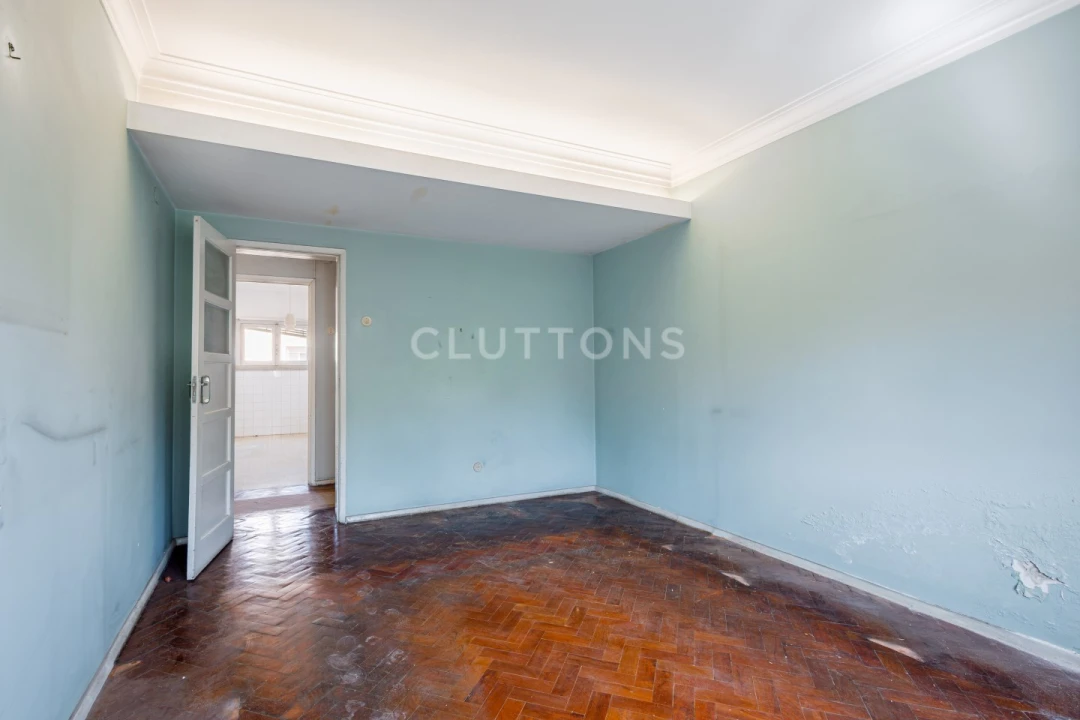 Apartamento T6 para Venda em Areeiro Foto 25